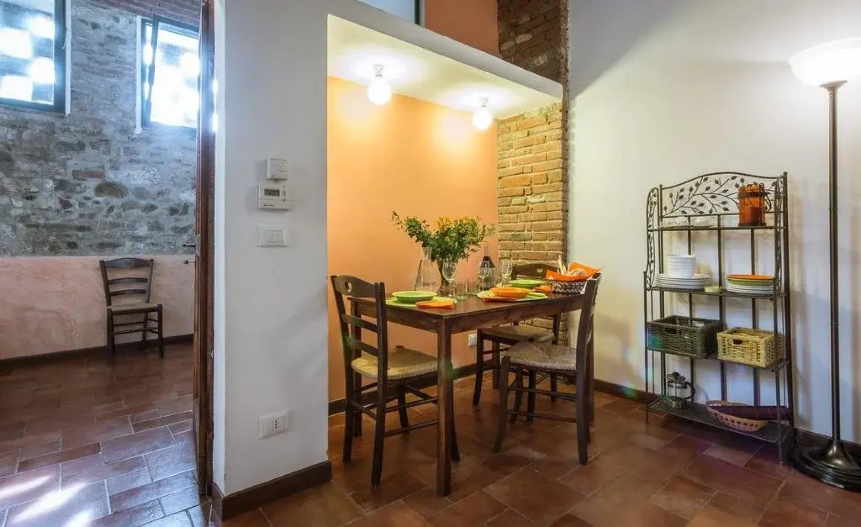 Agriturismo Verde Oliva