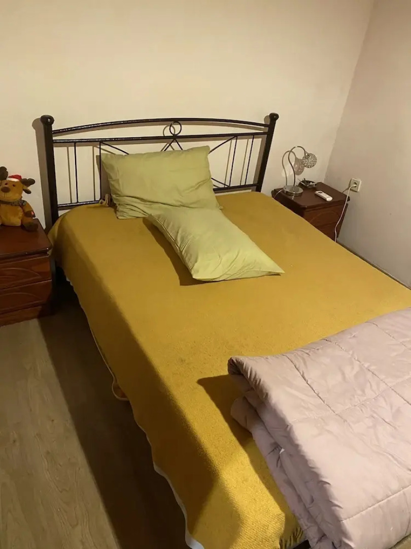 Cosy and Familiar Maisonette in Agious Deka, Corfu