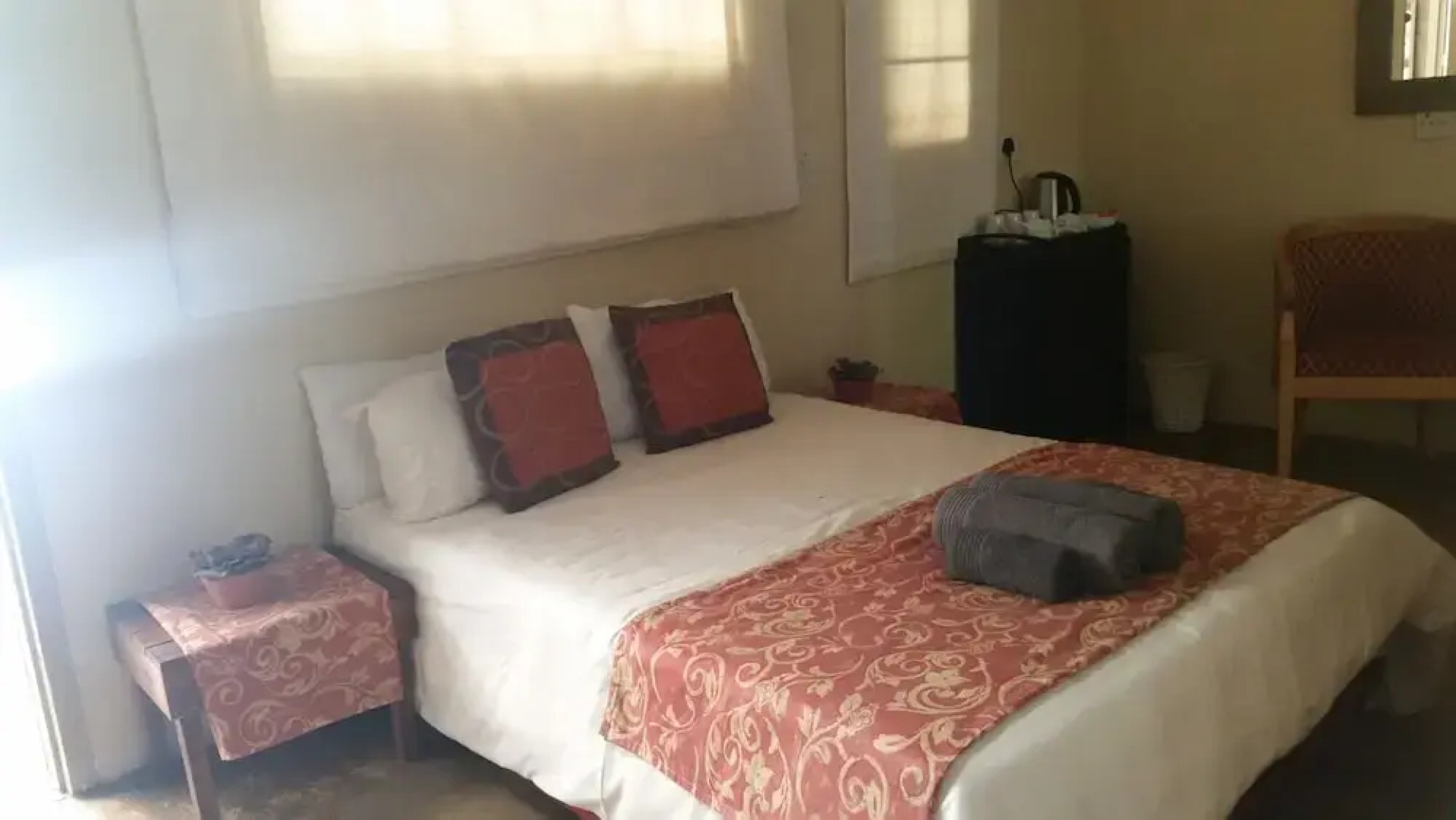 Bosheuvel Country Estate