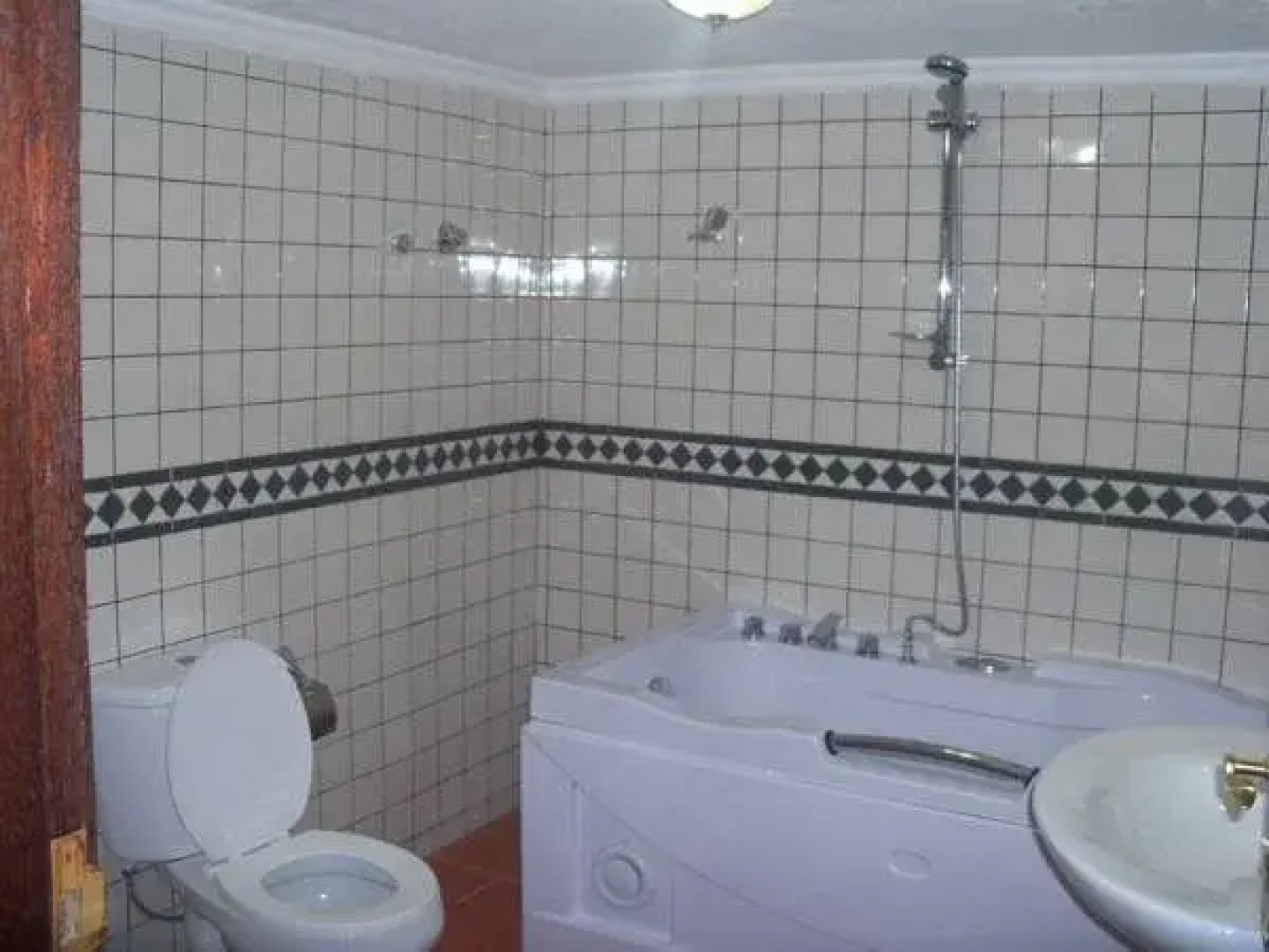 Terrace Furnished Apartments - Mahboula