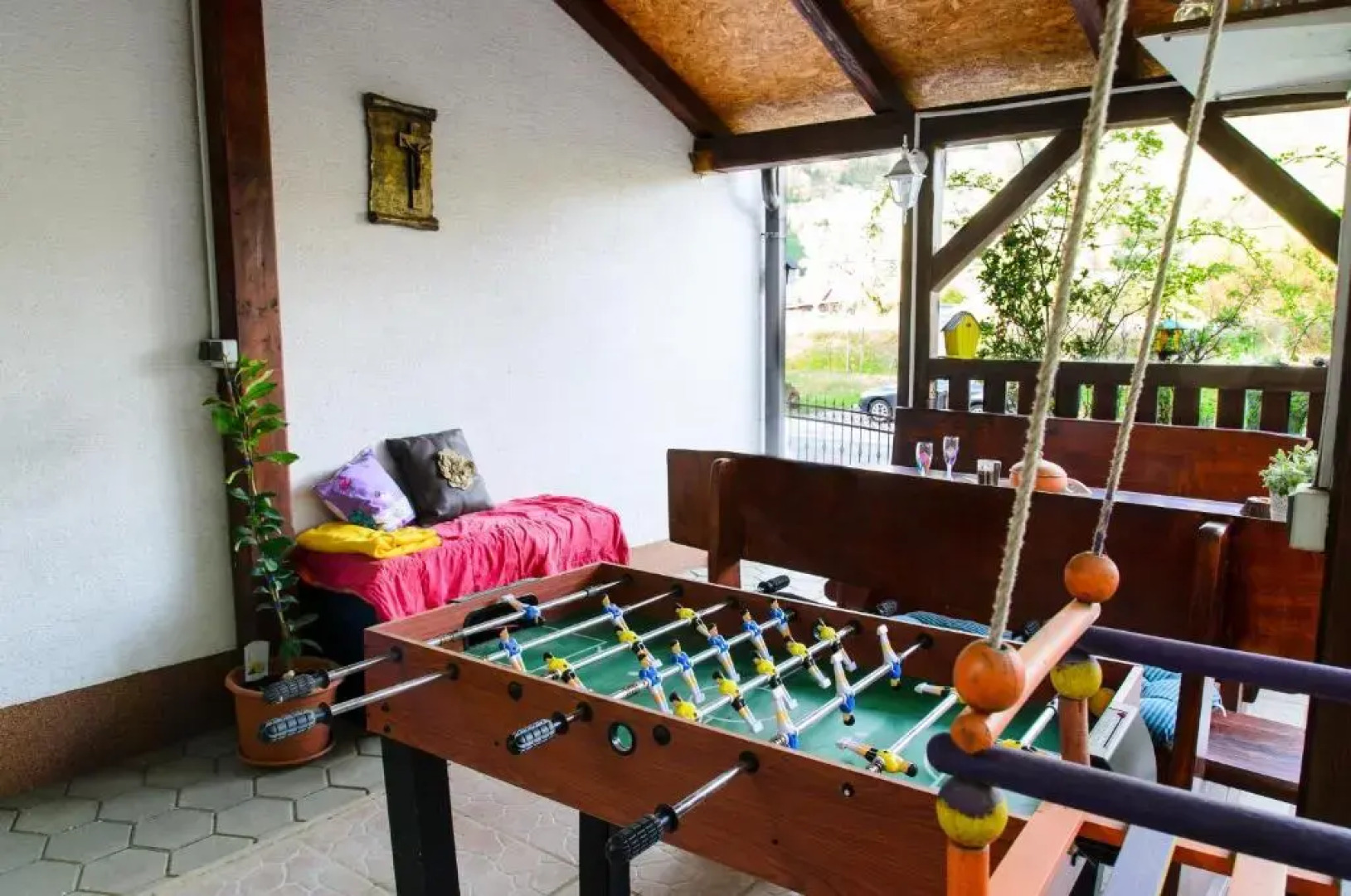 Apartments Kamenecki