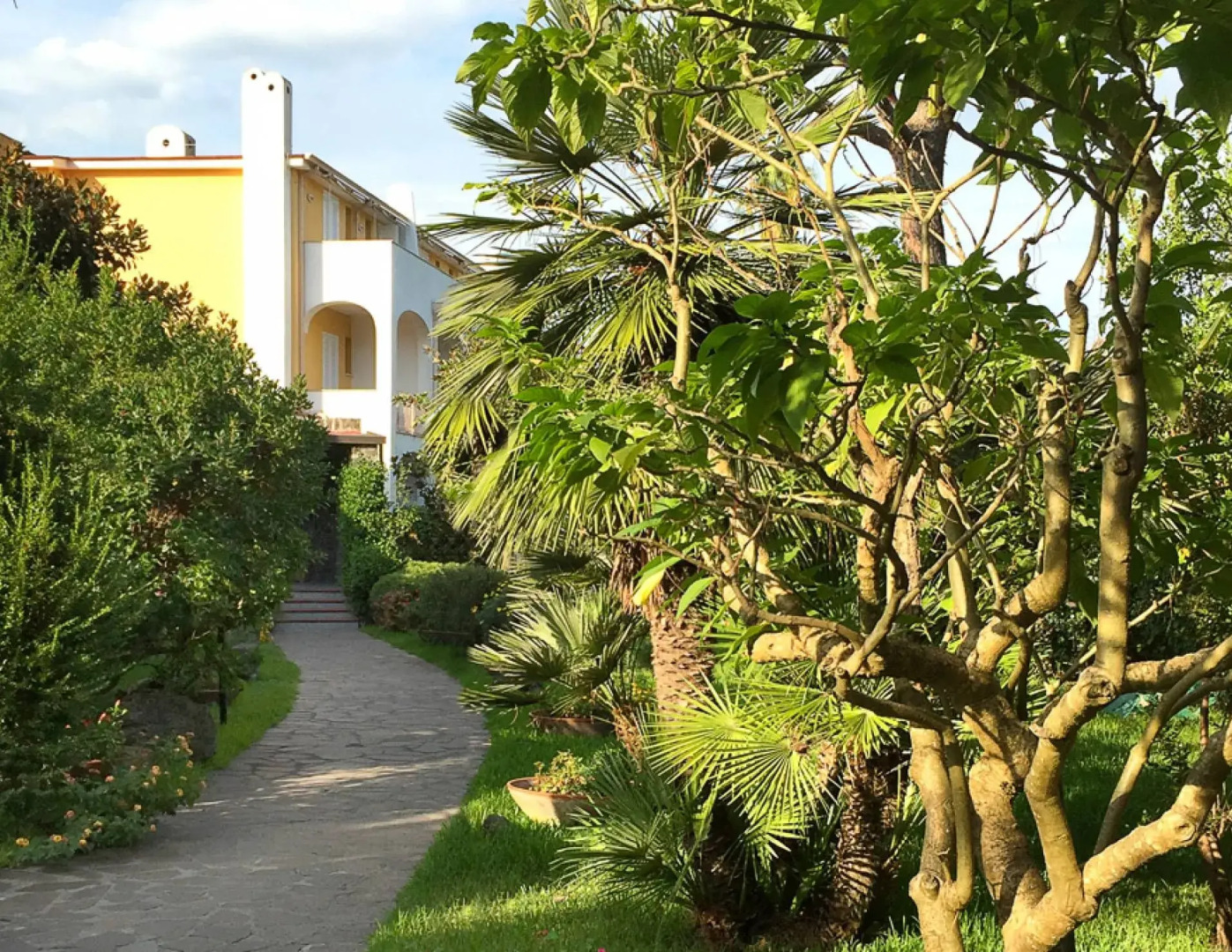 Hotel San Giovanni Terme