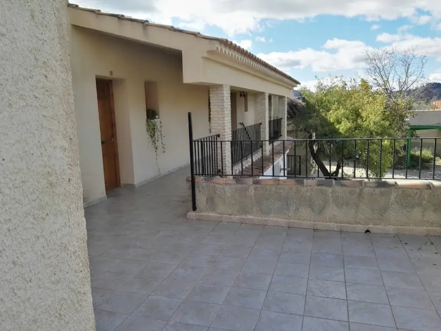 Casa Rural la Granja