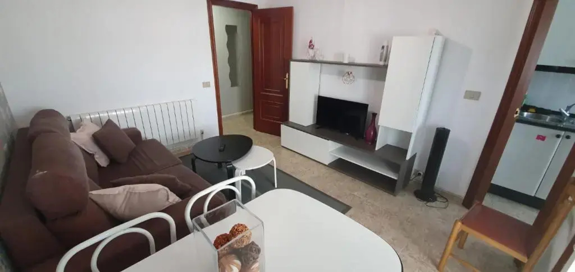 Apartamentos Portolux