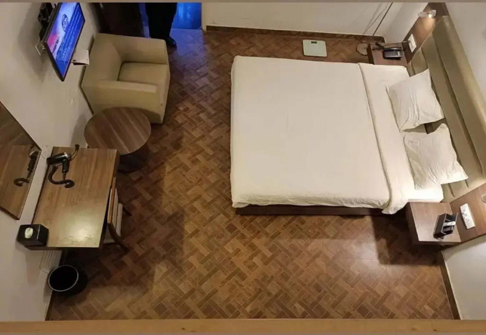 Le Aham Boutique Hotel