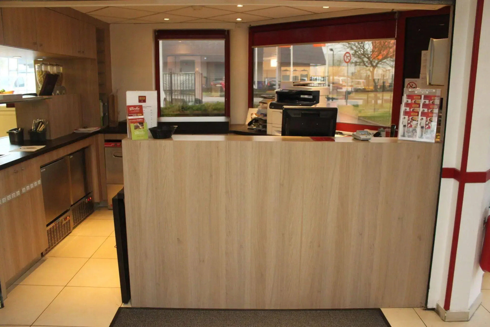 Welcomotel Coignières