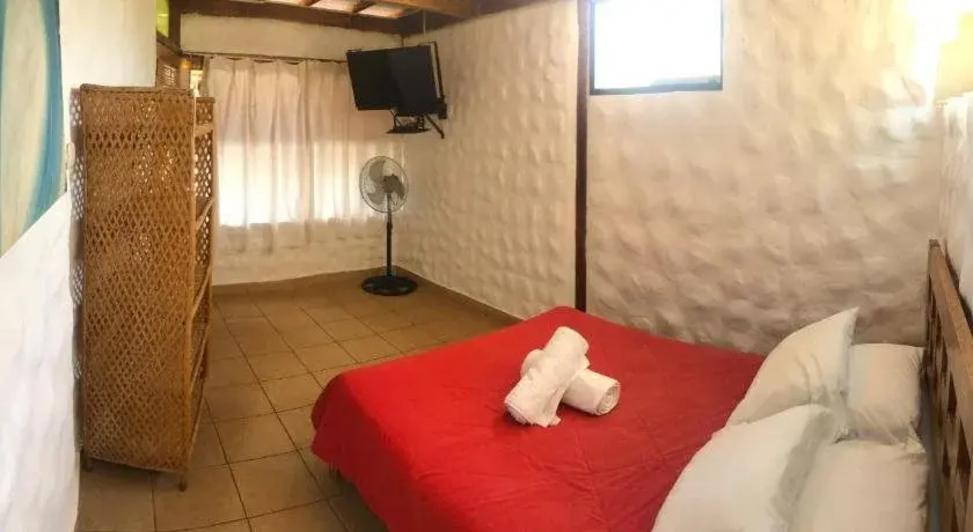 El Refugio De Vichayito Resort