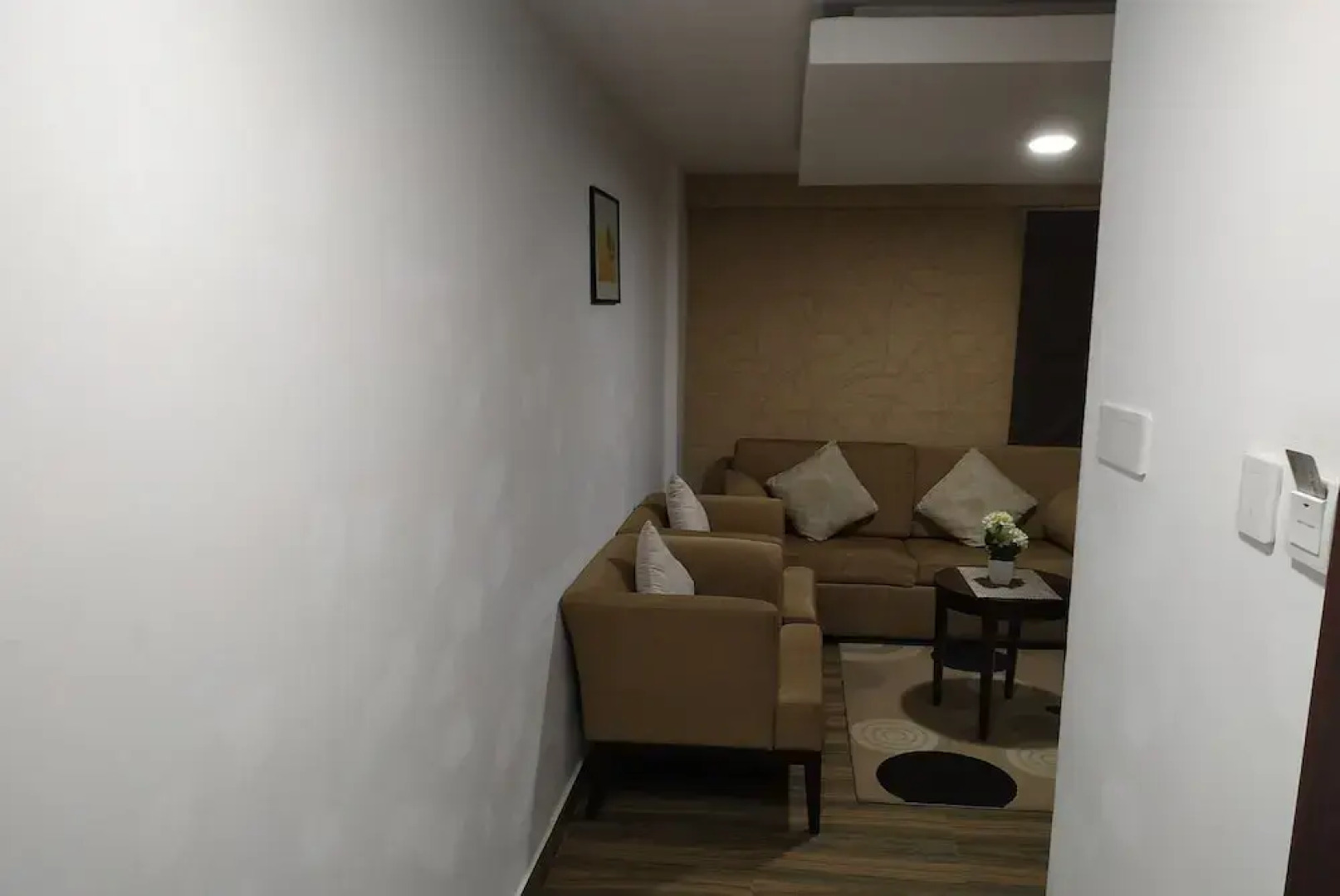 KGA Elite Continental Hotels