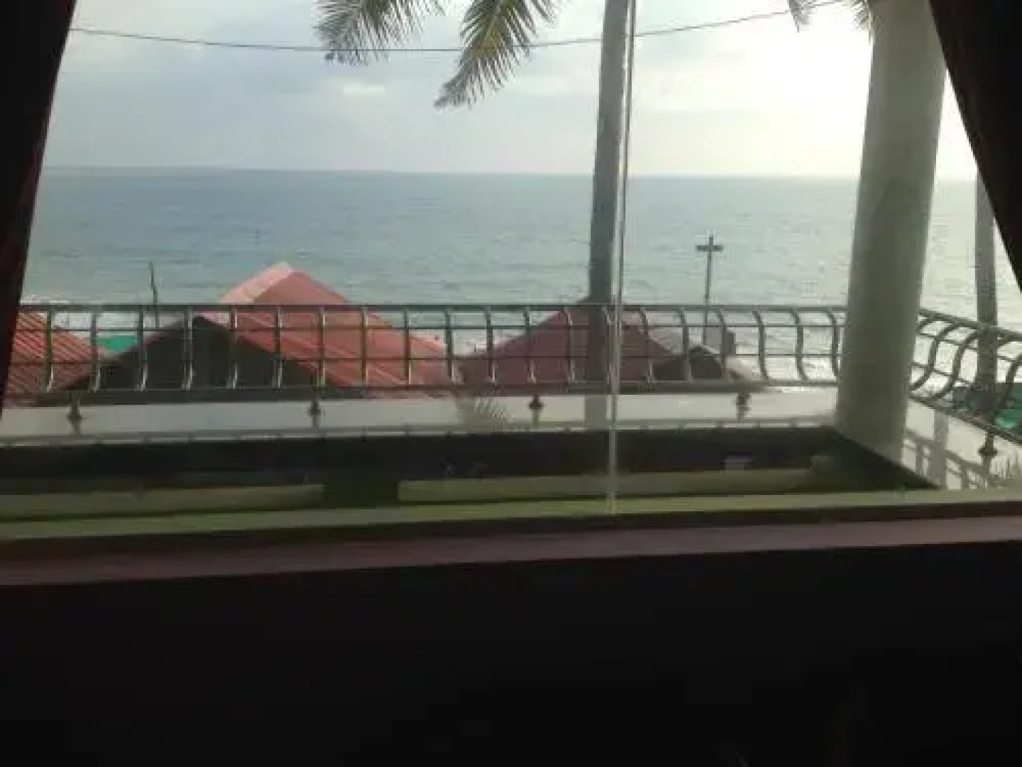 Green Plaza Beach Resort