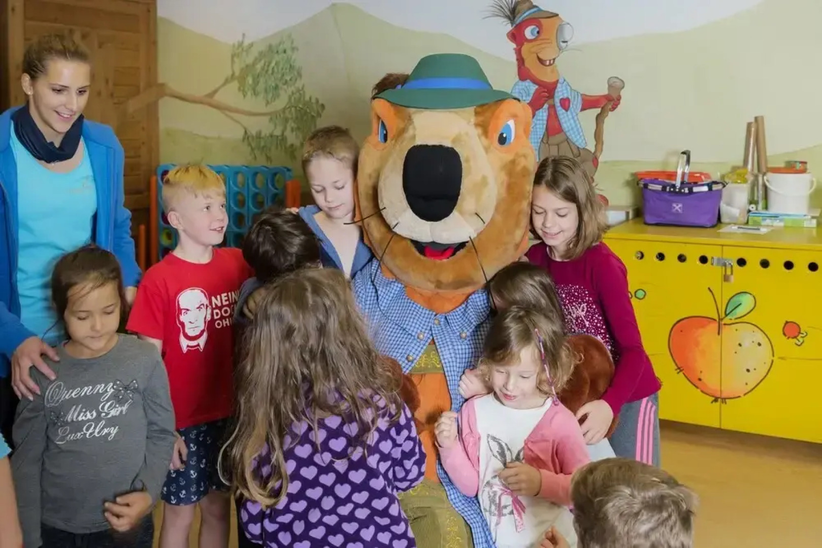 Hapimag Resort St. Michael