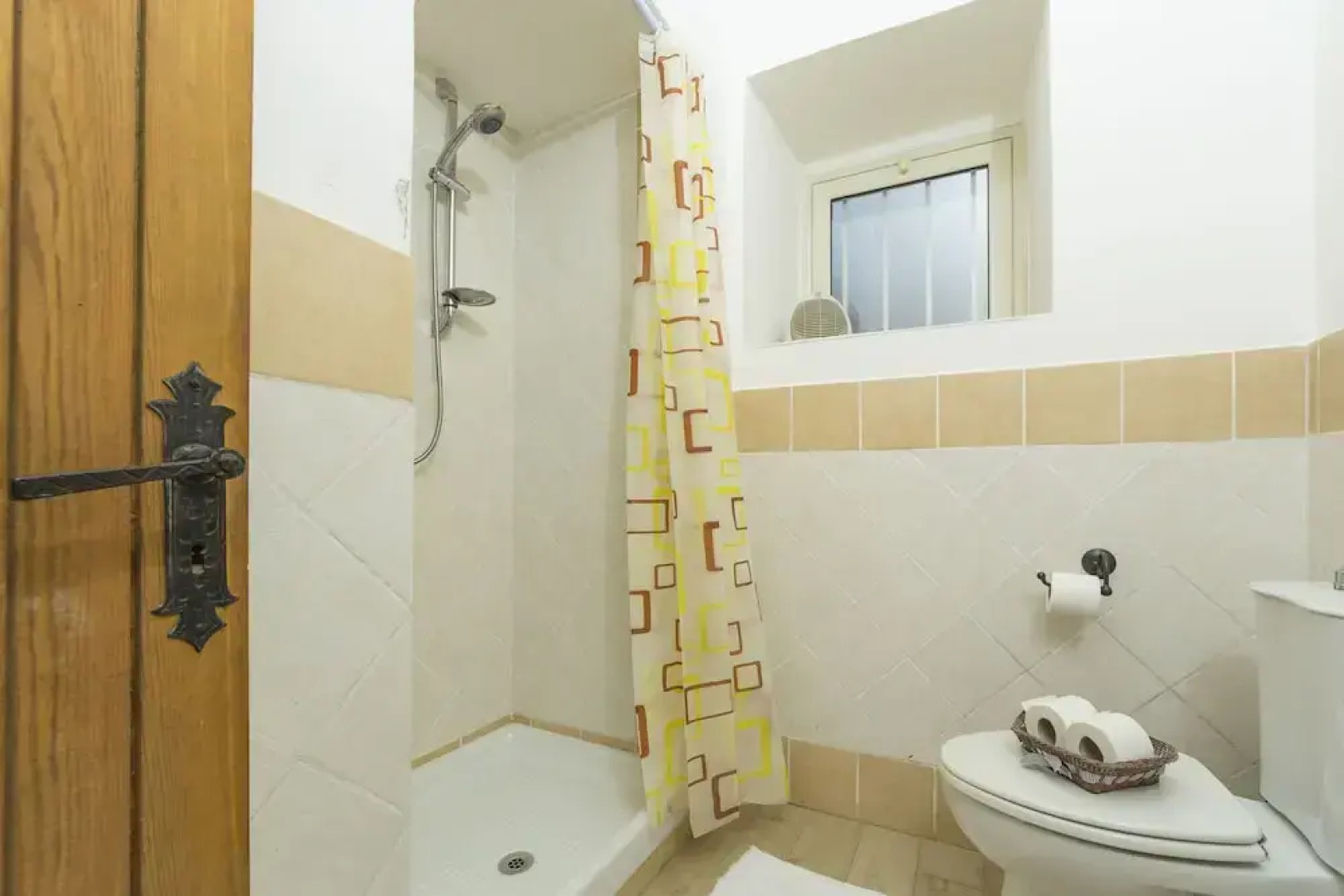 Residence Serra La Nave