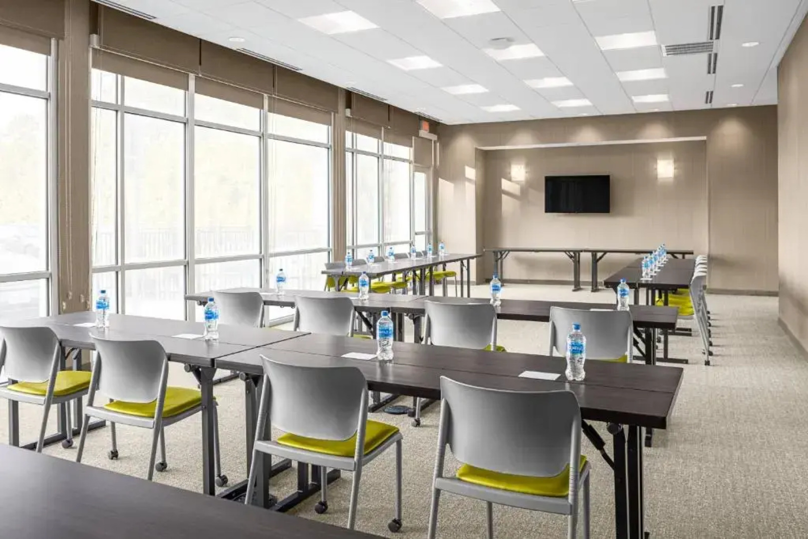 Springhill Suites Savannah Richmond Hill