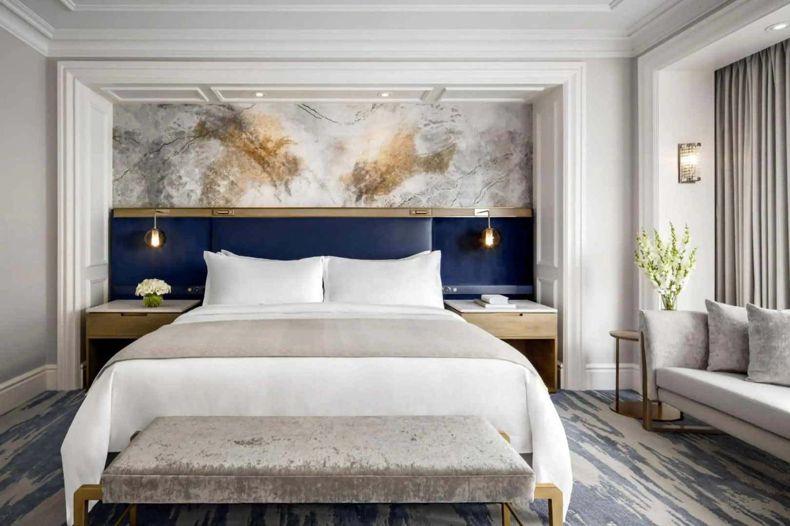 The St. Regis Toronto