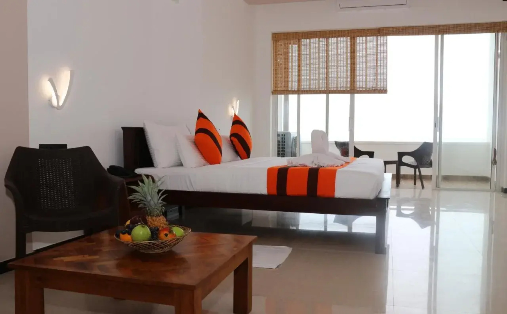 Sea Sands Beach Resort