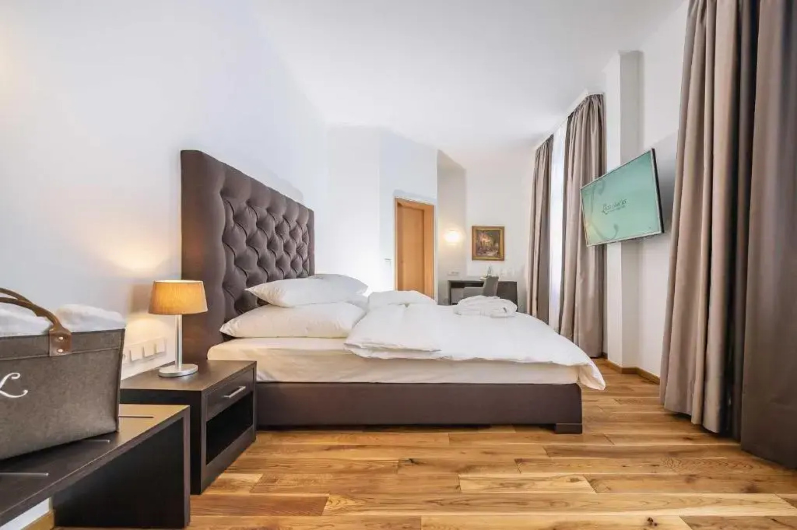 Laudensacks Parkhotel & Retreat