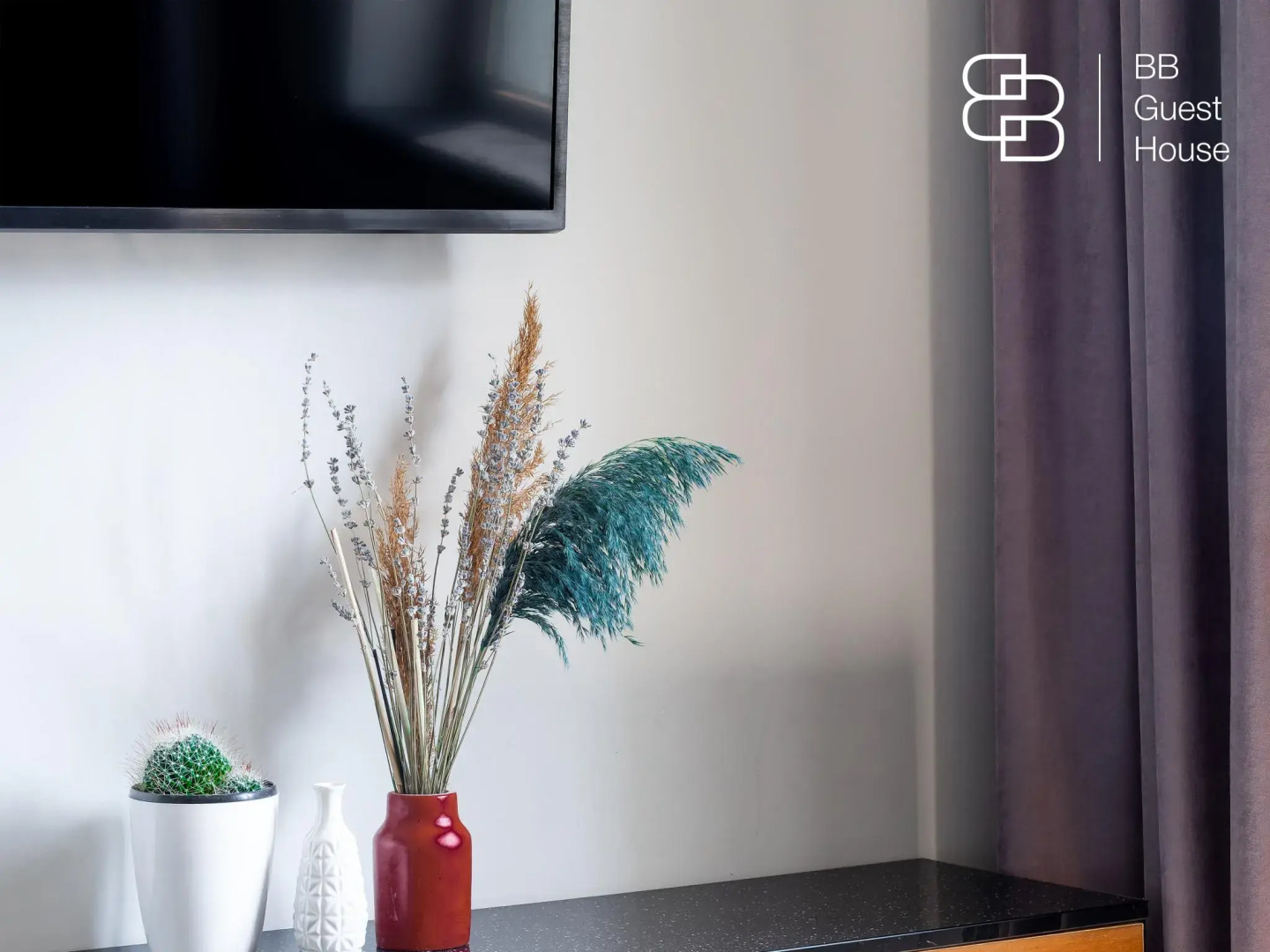 Апартаменты BB-House Gardens 91