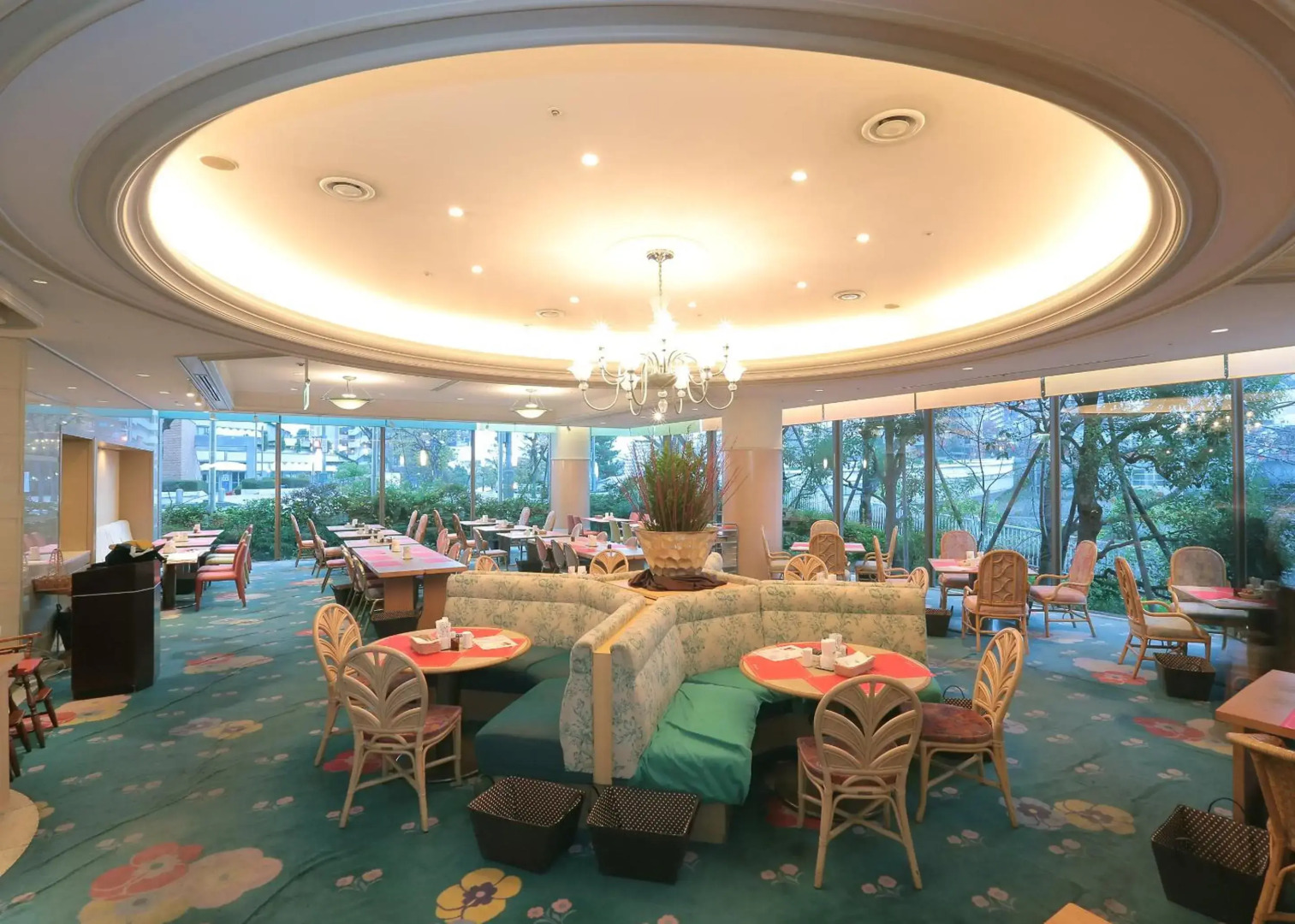 Takarazuka Washington Hotel