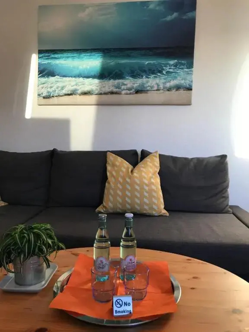 Ferien-Whg Bellevue nähe Steinhuder Meer