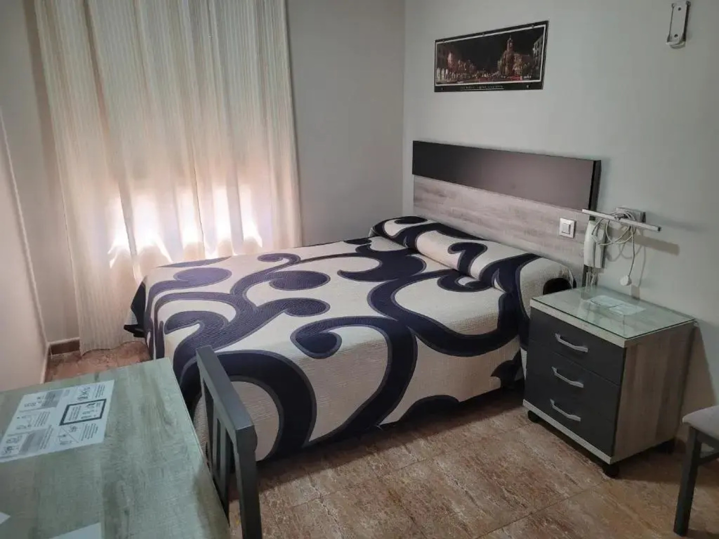 Hostal Restaurante el Paraíso