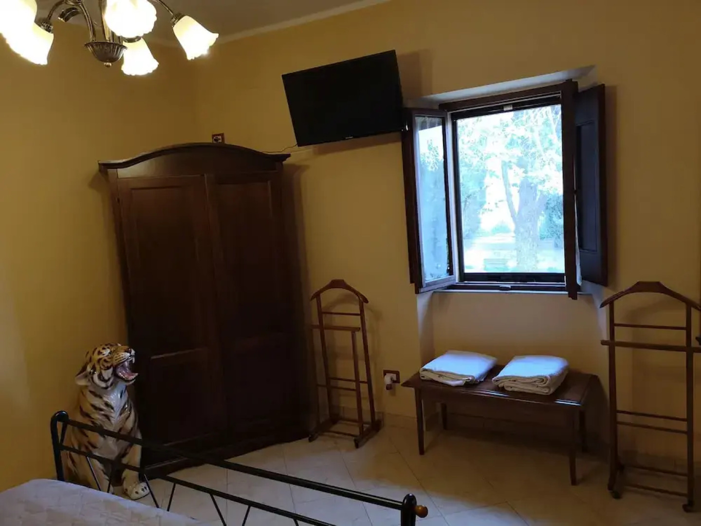 Guest House le Grazie