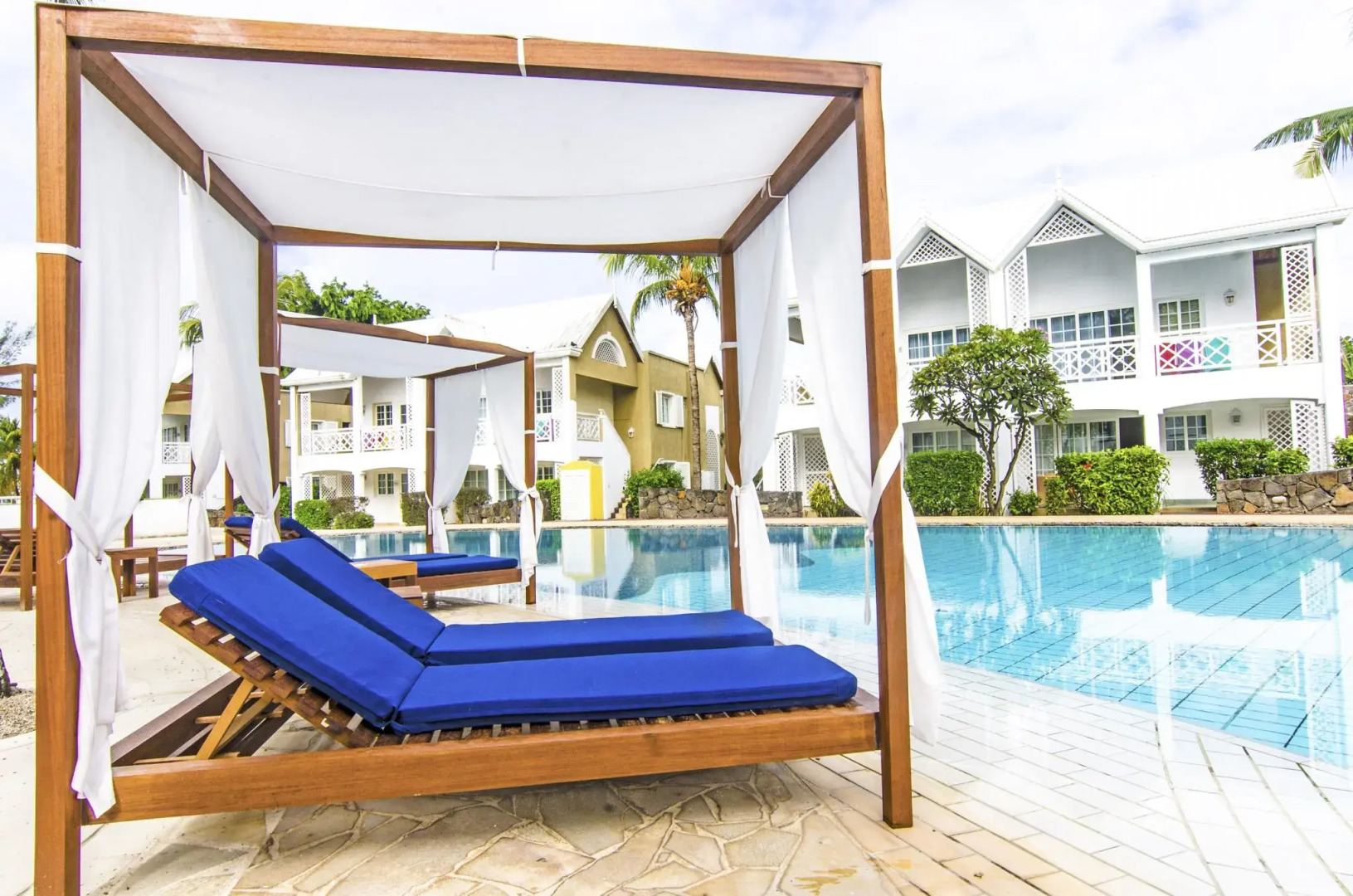 Sealife Resort & Spa