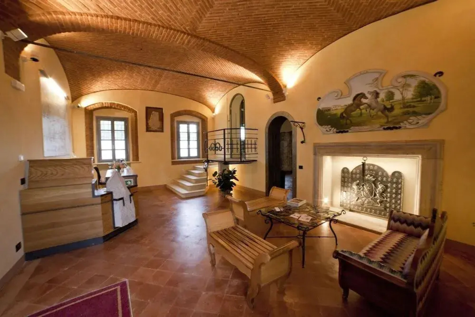 Agriturismo Cascina Farisengo