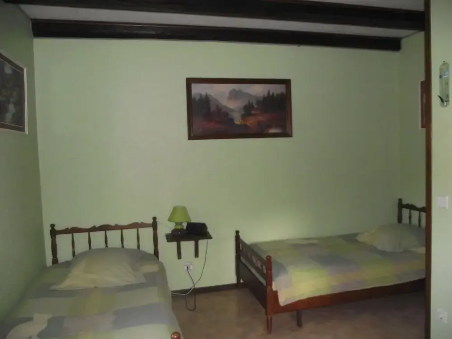 Au Grenier d'Abondance