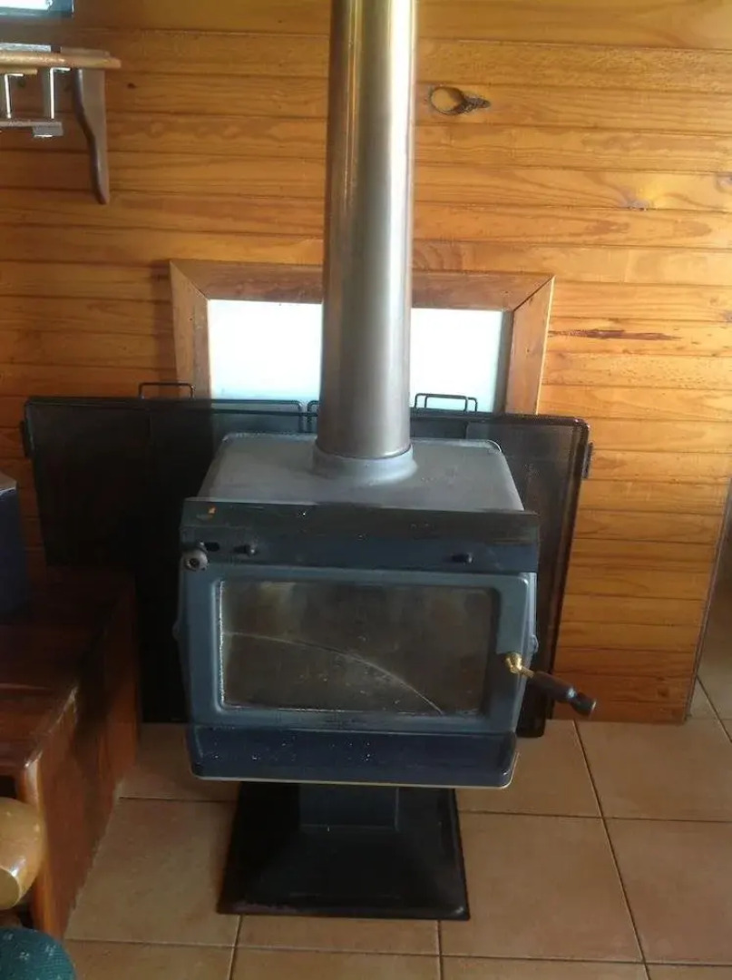 Pemberton Farm Chalets