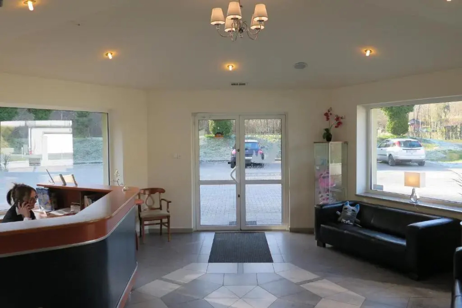 Nad Wodospadem Sp. z o.o