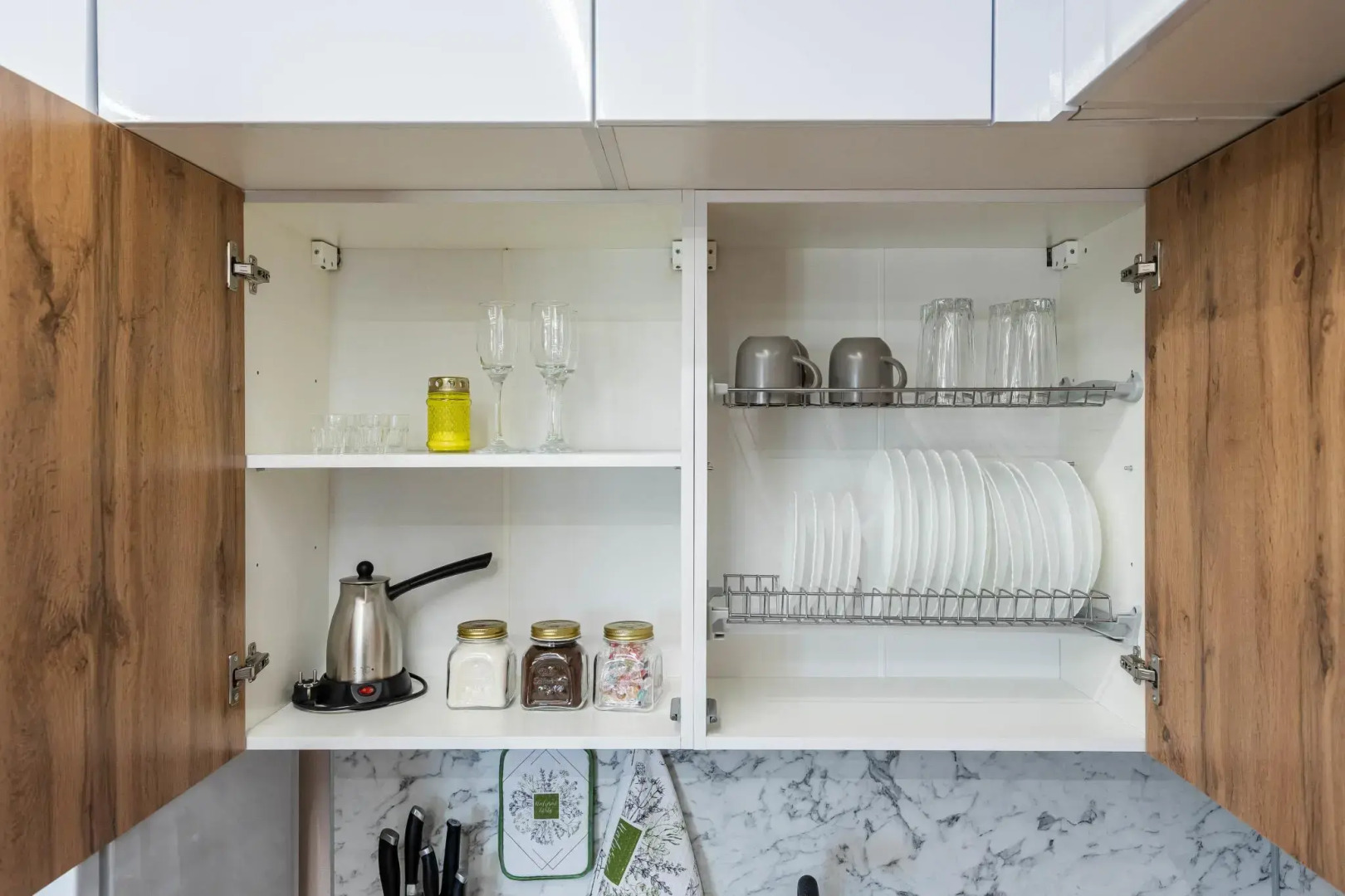 Апартаменты на улице Тосина