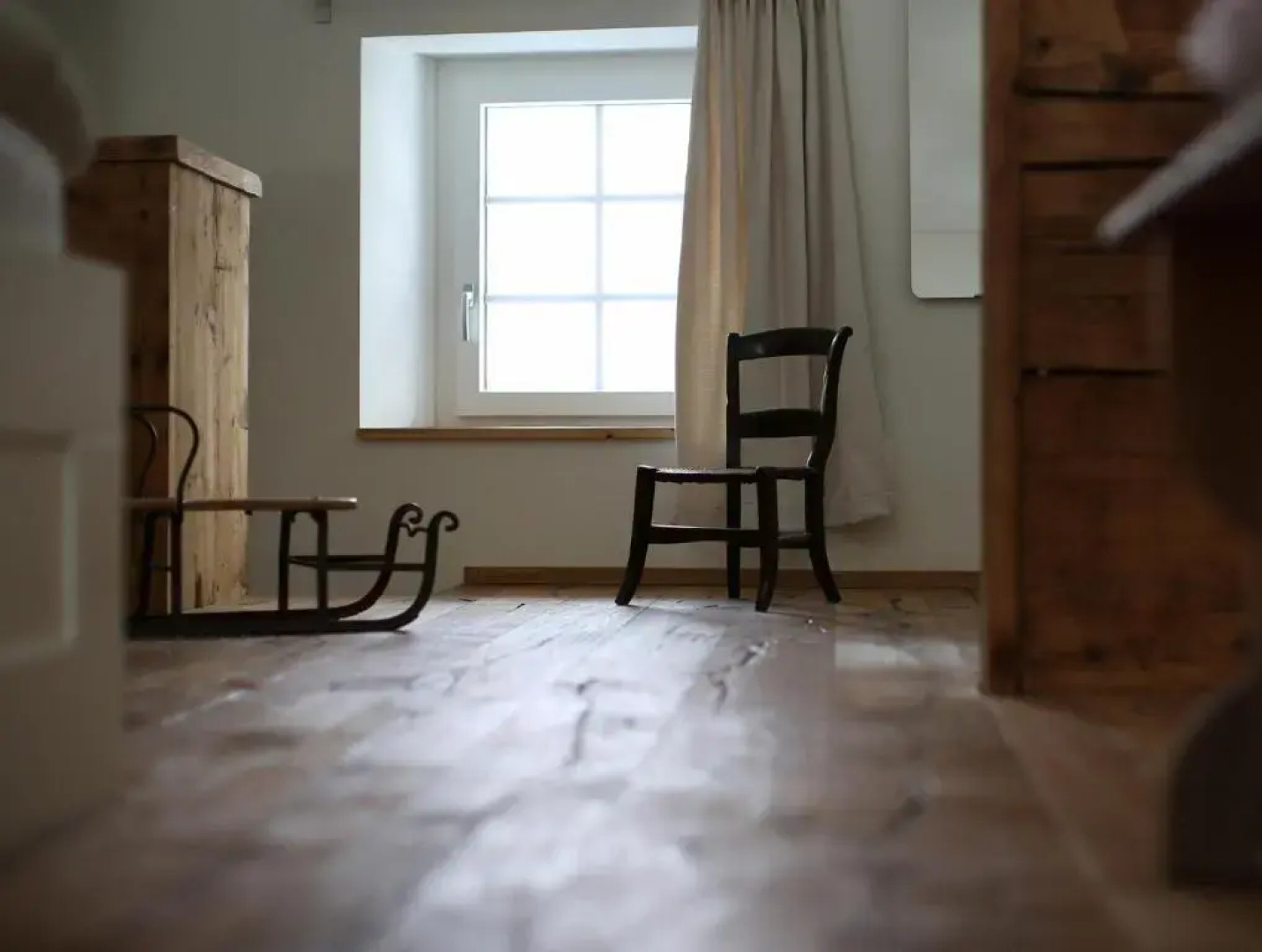 Chalet Swiss Andermatt