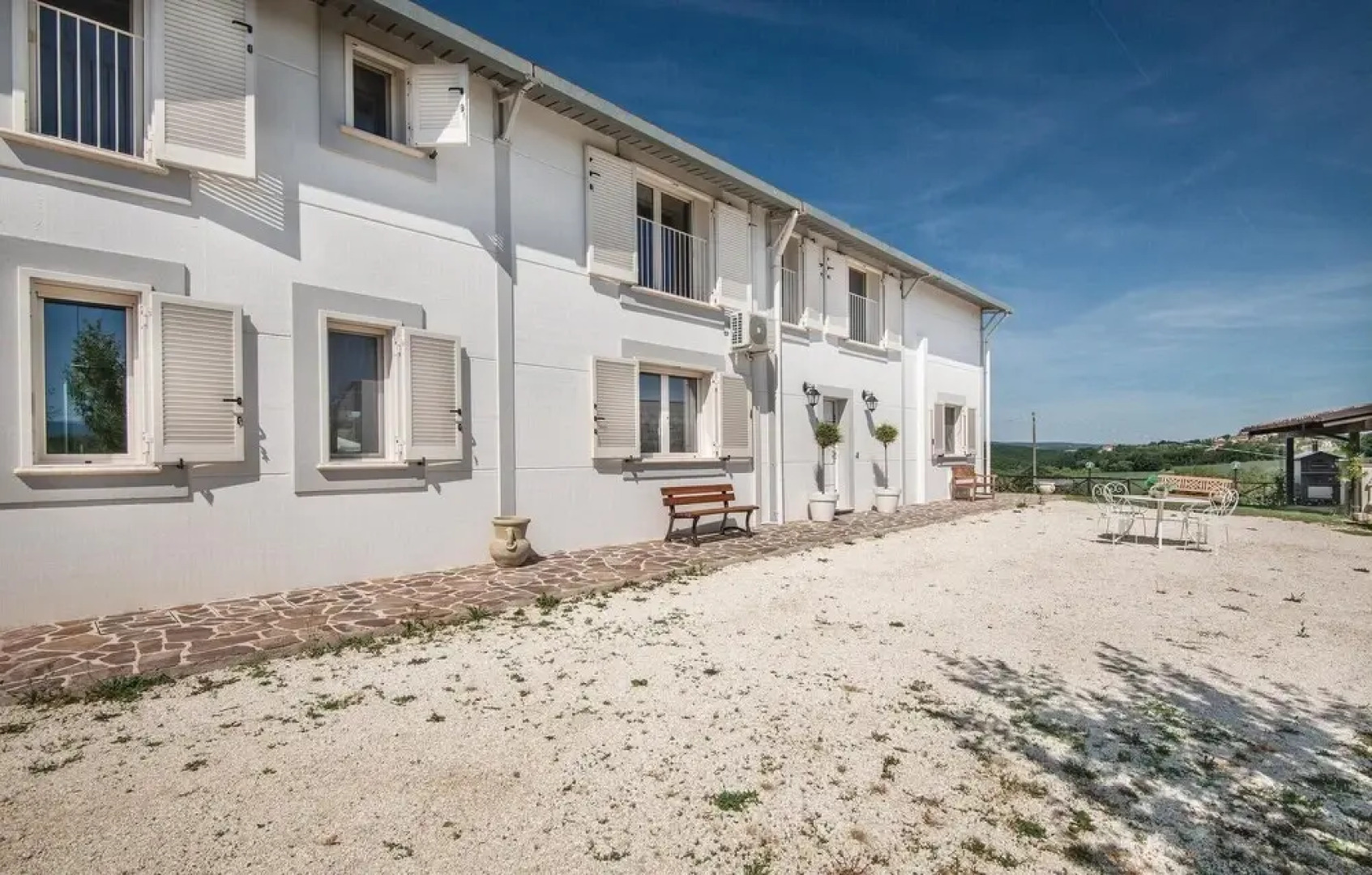 Amazing Home in Montecastrilli With 7 Bedrooms, Wifi and Outdoor Swimming Pool