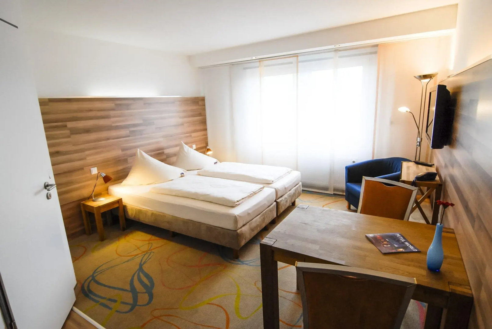 Petul Apart Hotel "City Garden"