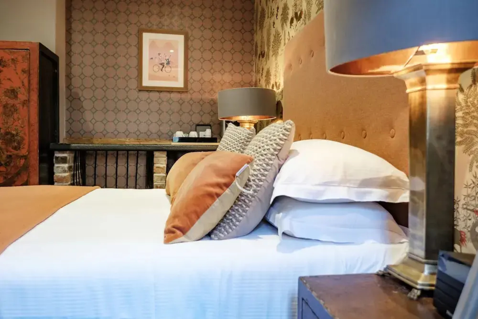 The Bull Hotel