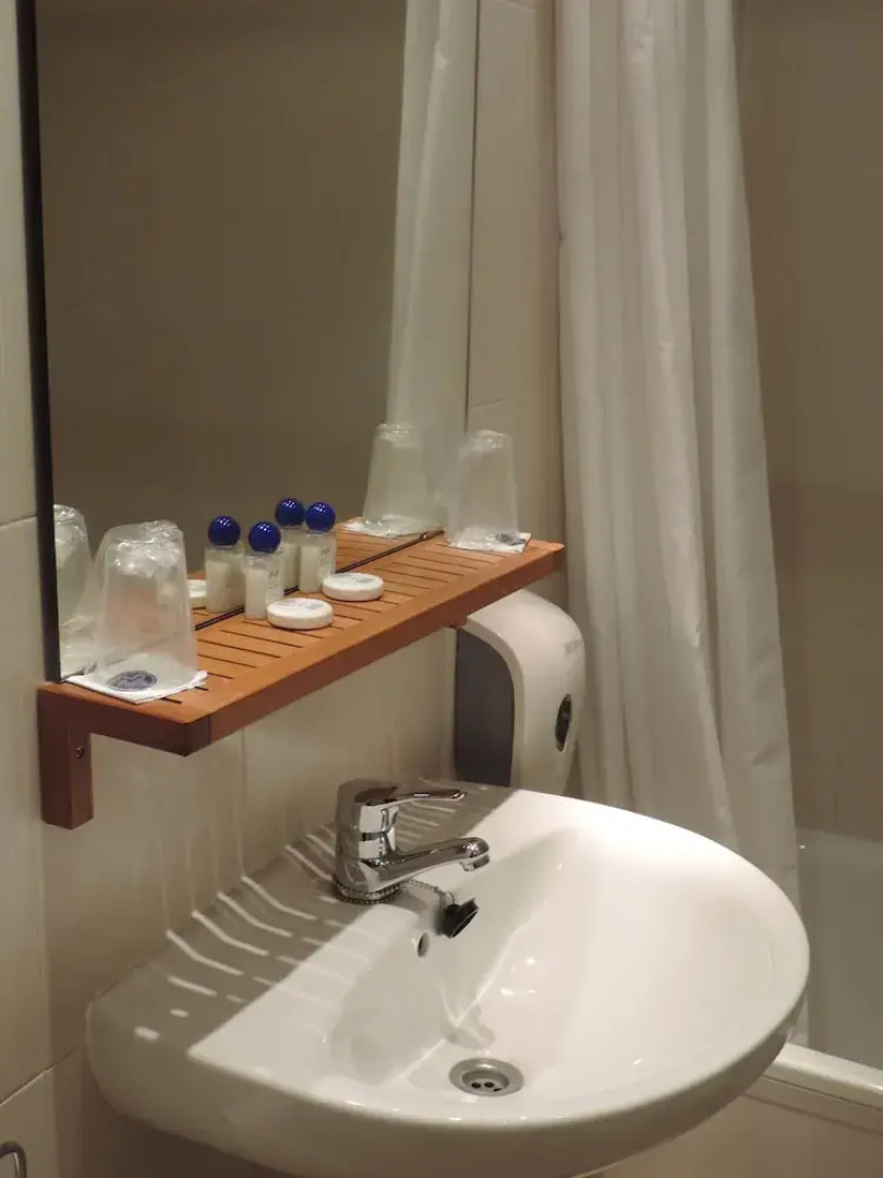 Hotel Puerta de España