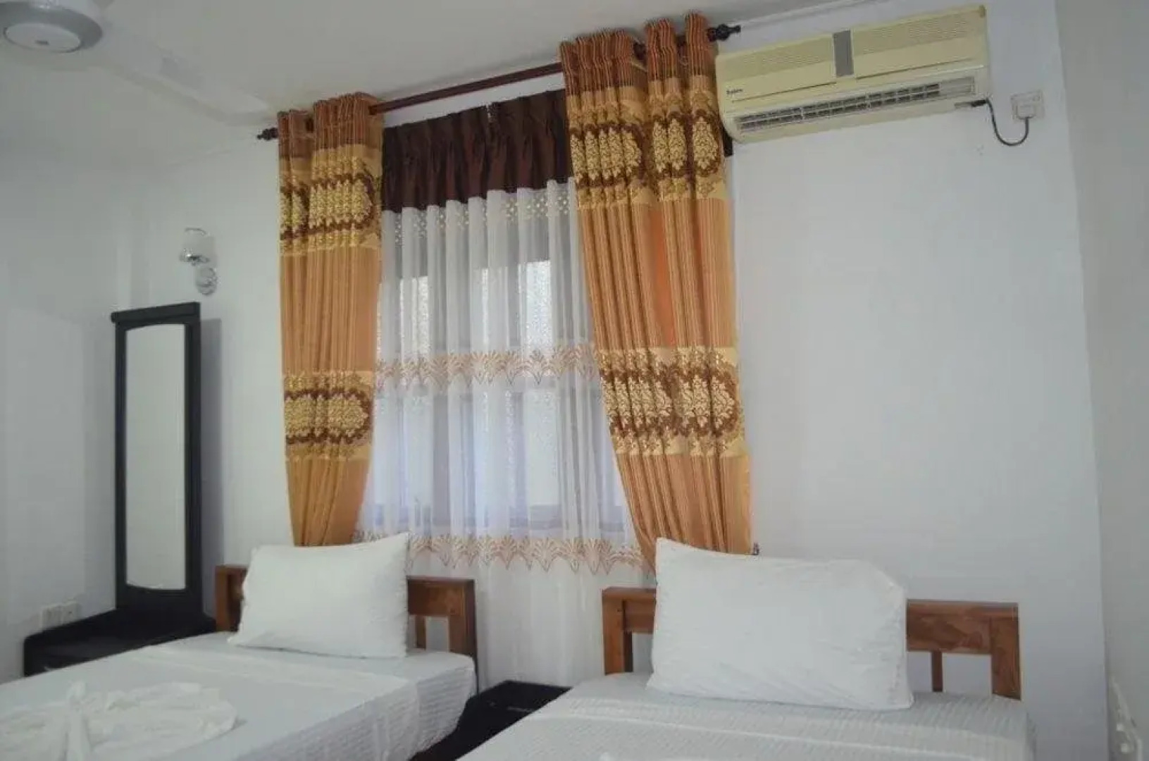 The Heritage Polonnaruwa