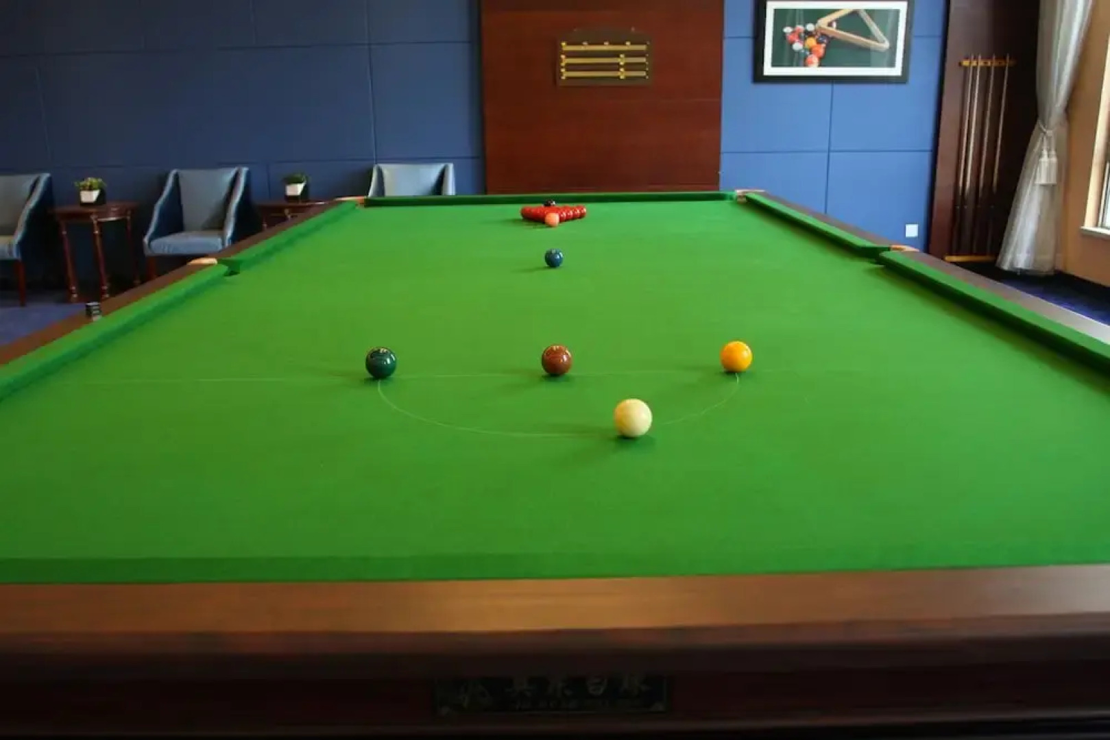 Country Garden Hill Lake Phoenix Hotel