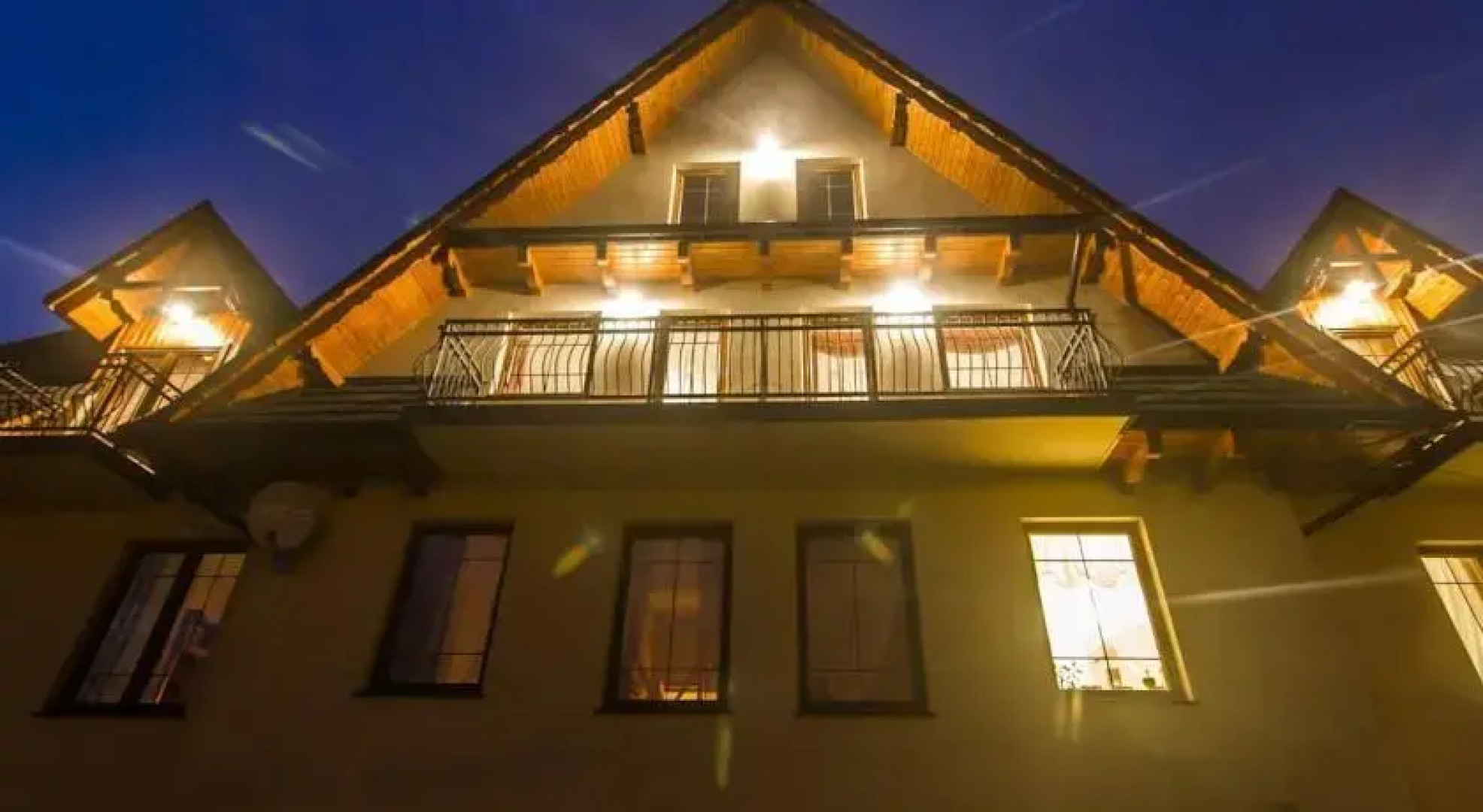 Gazdówka Zbójnicka