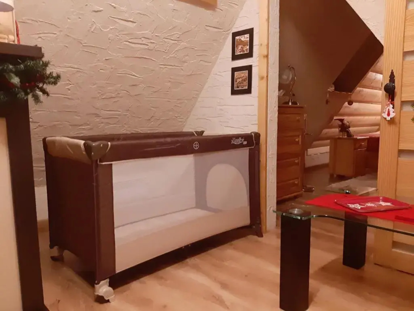 Apartament Hawrań Murzasichle