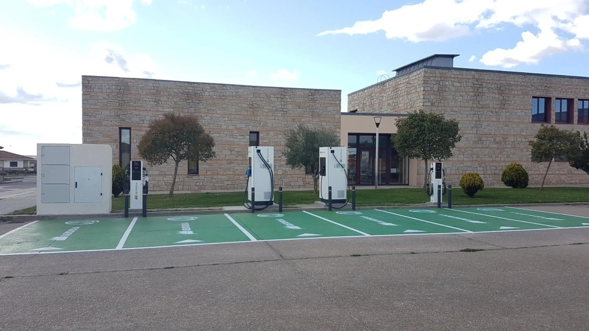 Antiguo Horno de María y Mielgo