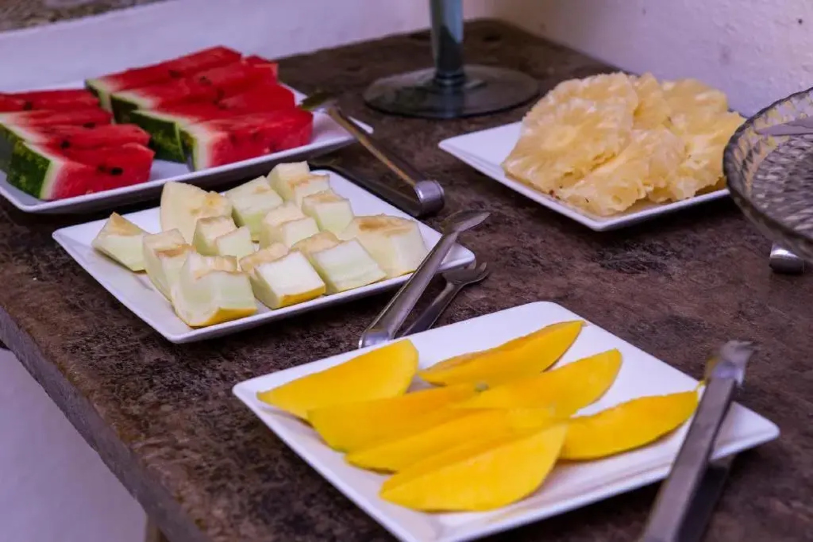 Pousada Barulho D'água