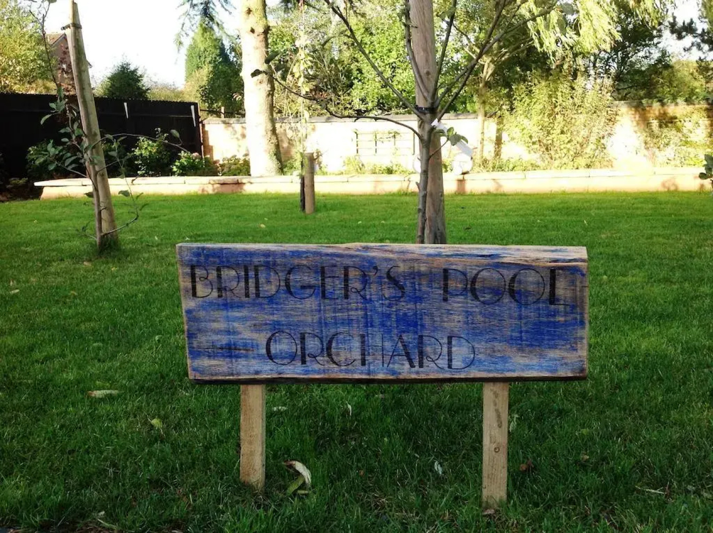 Old Boot Garden Cottages