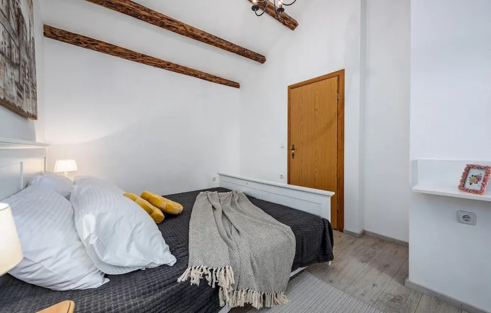 Beautiful Home in Labinci With 2 Bedrooms, Wifi and Outdoor Swimming Pool