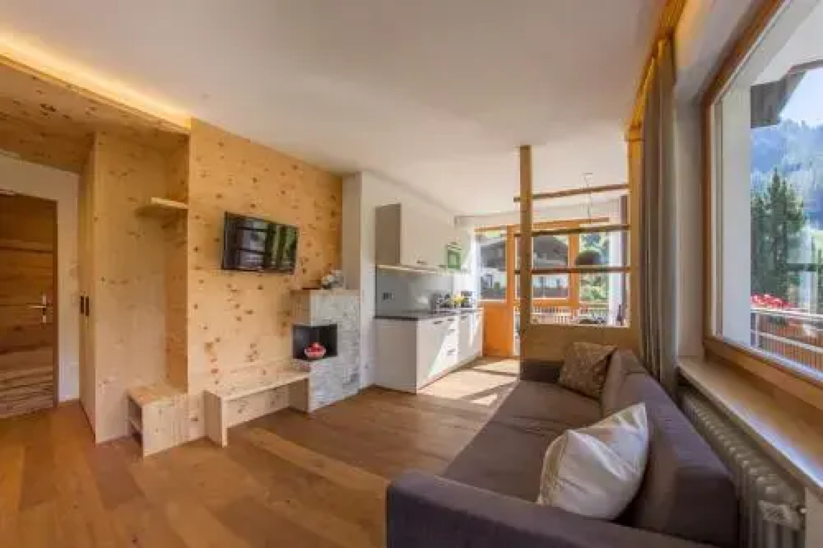 Appartement Hotel Erlhof Deluxe