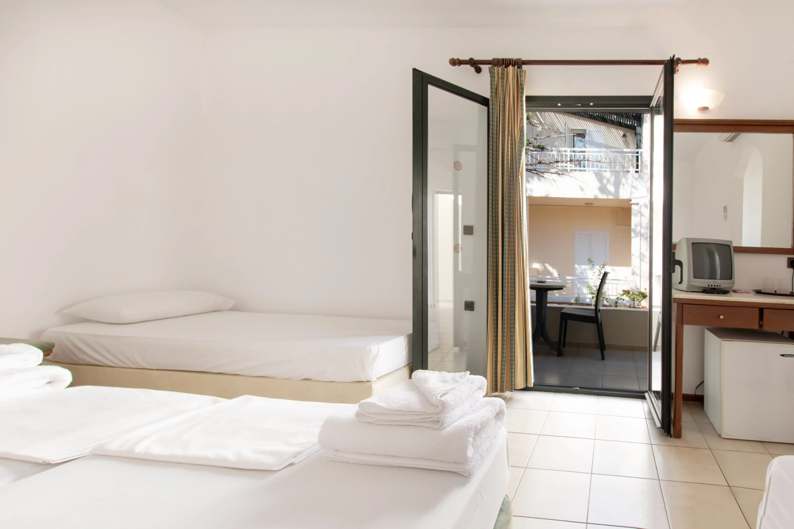 Anastasia Hotel Stalis