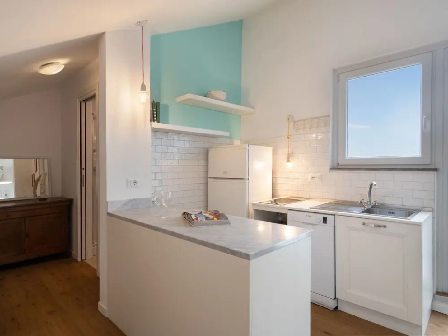 Agnese Home Albenga in Albenga