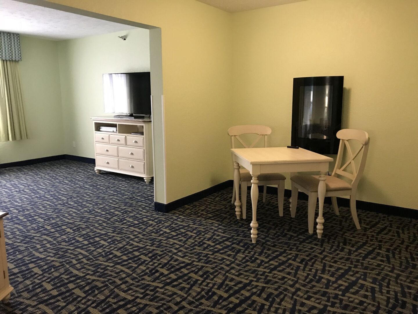 Sugar Beach Resort Hotel