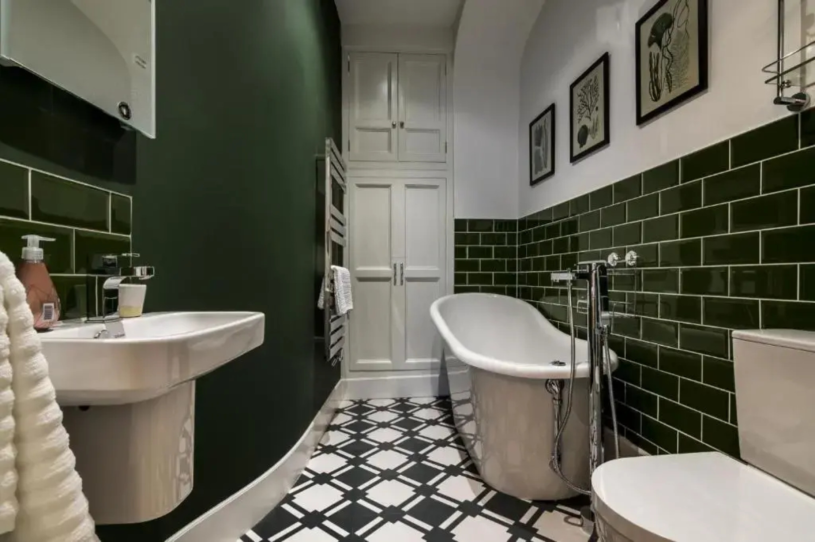 Fisherman's Catch - Two Bedroom Luxury Apartment - Tenby