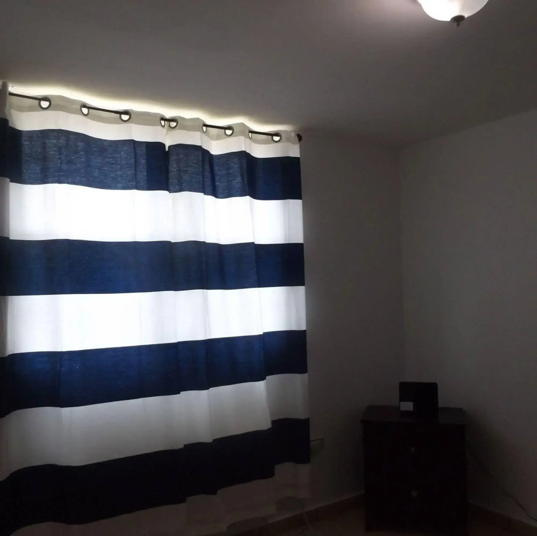 Front Beach Luxury Apartment