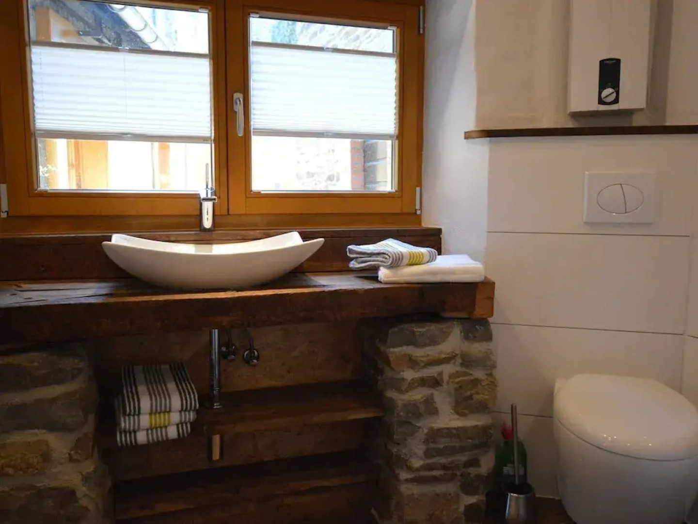 Cosy, 1800 Farmhouse With Sauna